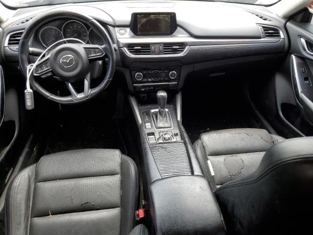 Photo 7 VIN: JM1GL1V5XH1110558 - MAZDA 6 