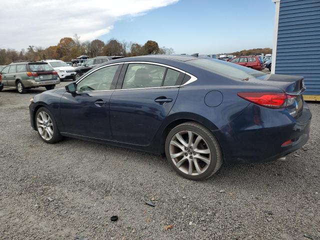 Photo 1 VIN: JM1GL1V5XH1111001 - MAZDA 6 TOURING 