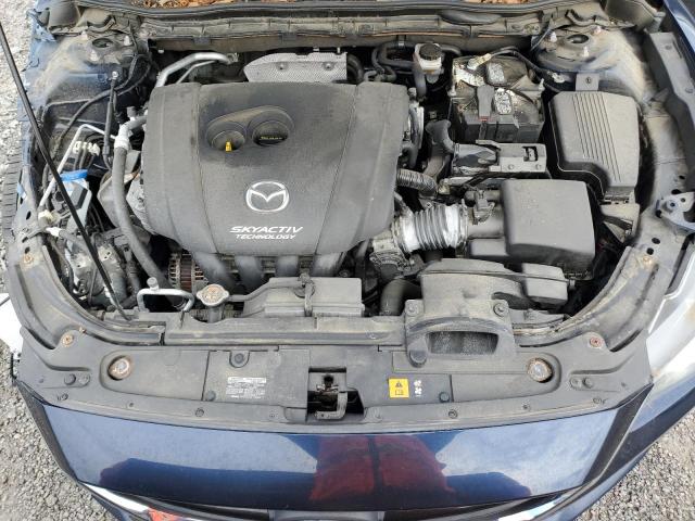 Photo 10 VIN: JM1GL1V5XH1111001 - MAZDA 6 TOURING 