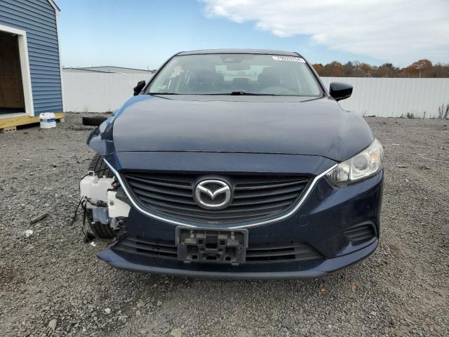 Photo 4 VIN: JM1GL1V5XH1111001 - MAZDA 6 TOURING 