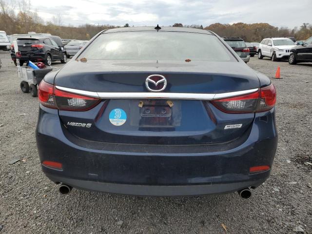 Photo 5 VIN: JM1GL1V5XH1111001 - MAZDA 6 TOURING 