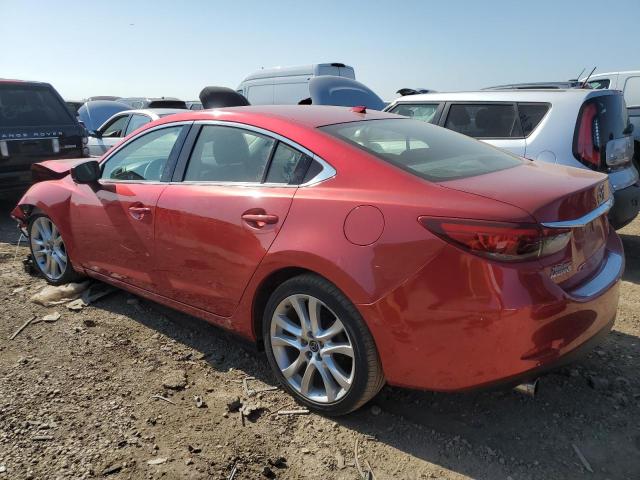 Photo 1 VIN: JM1GL1V5XH1111094 - MAZDA 6 