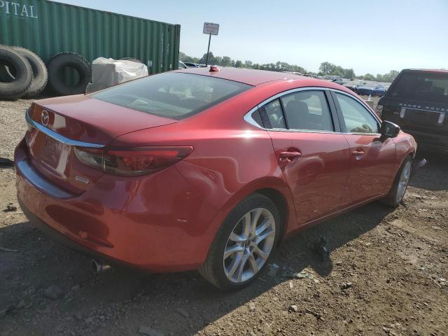 Photo 2 VIN: JM1GL1V5XH1111094 - MAZDA 6 