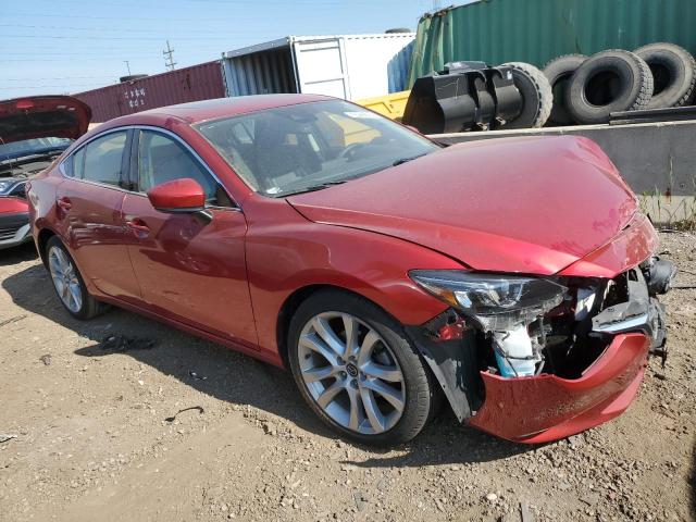 Photo 3 VIN: JM1GL1V5XH1111094 - MAZDA 6 