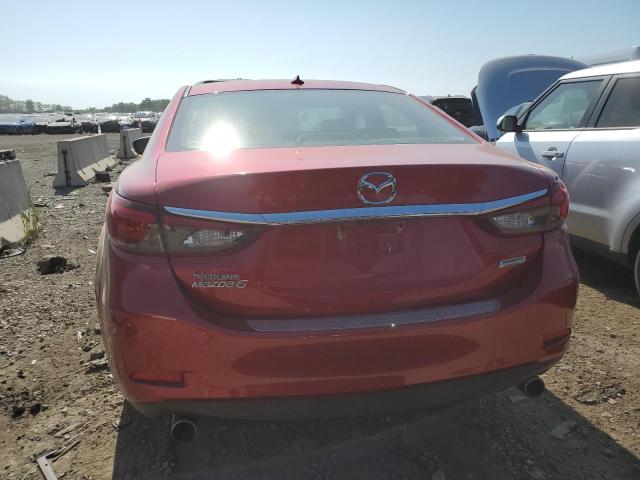 Photo 5 VIN: JM1GL1V5XH1111094 - MAZDA 6 