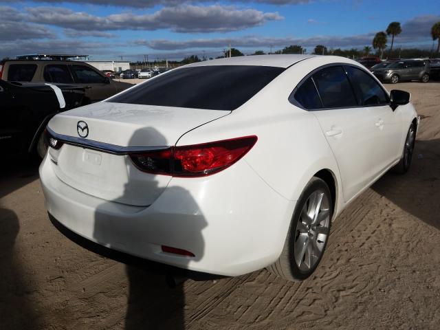 Photo 3 VIN: JM1GL1V5XH1112942 - MAZDA 6 TOURING 