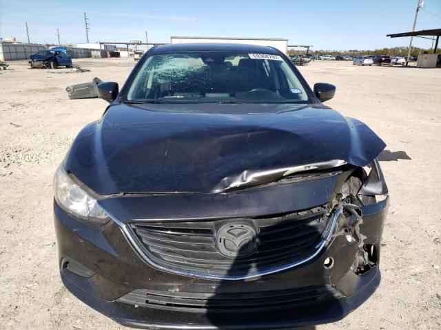 Photo 4 VIN: JM1GL1V5XH1114500 - MAZDA 6 TOURING 