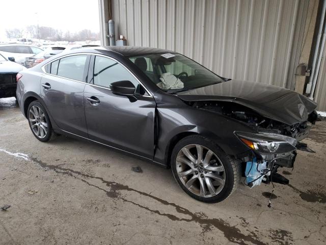 Photo 3 VIN: JM1GL1V5XH1123388 - MAZDA 6 