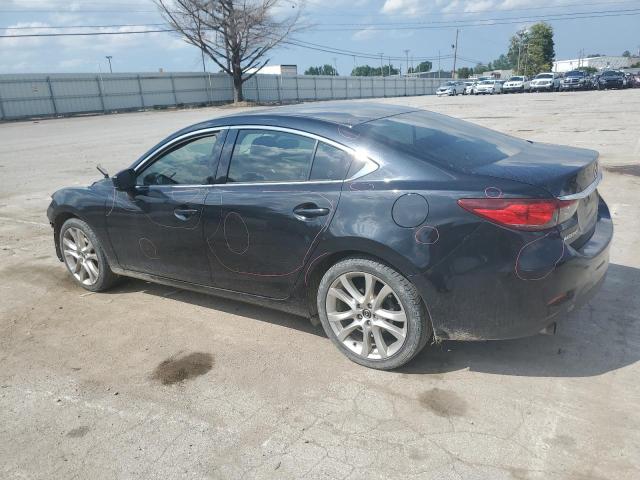 Photo 1 VIN: JM1GL1V5XH1123777 - MAZDA 6 