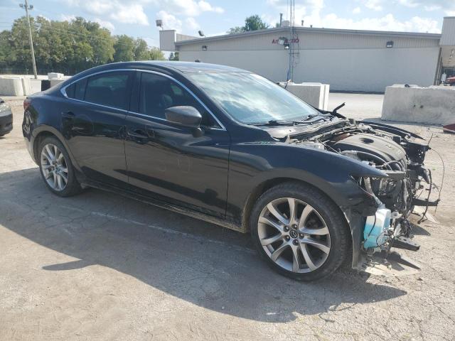 Photo 3 VIN: JM1GL1V5XH1123777 - MAZDA 6 