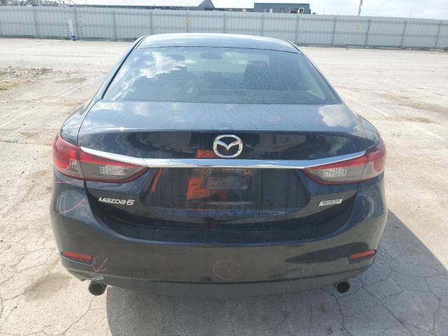 Photo 5 VIN: JM1GL1V5XH1123777 - MAZDA 6 