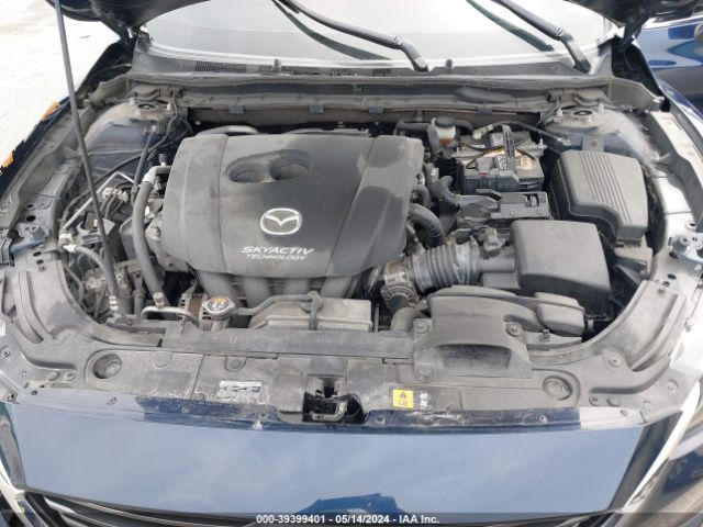 Photo 9 VIN: JM1GL1V5XH1125397 - MAZDA 6 