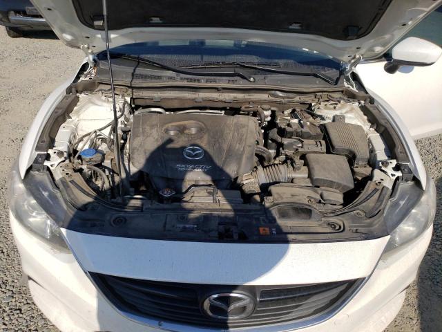 Photo 6 VIN: JM1GL1V5XH1130504 - MAZDA 6 TOURING 