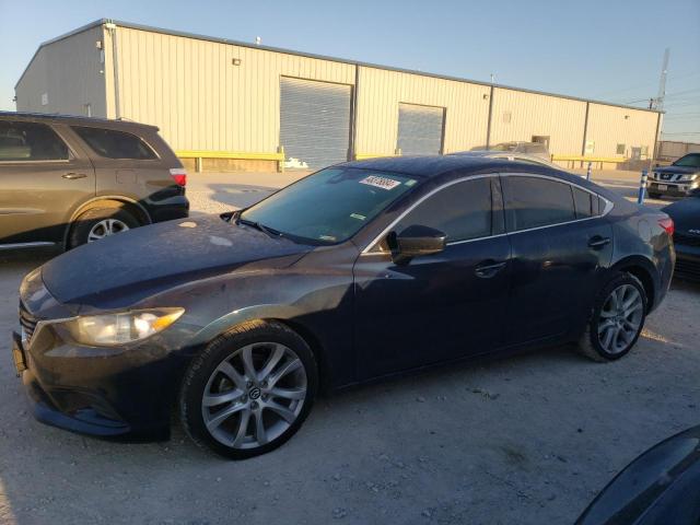 Photo 0 VIN: JM1GL1V5XH1131457 - MAZDA 6 