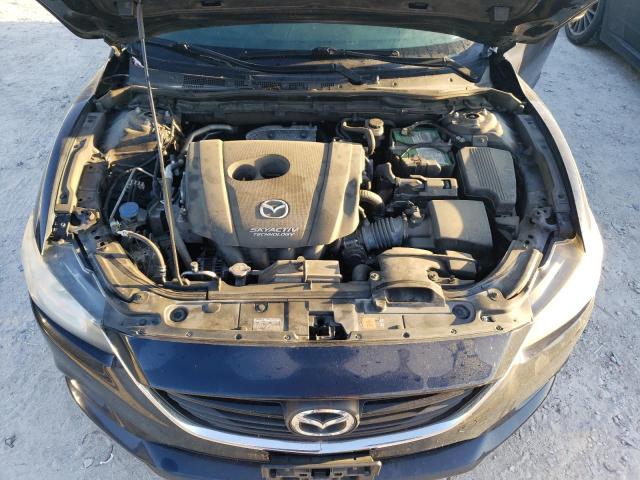 Photo 10 VIN: JM1GL1V5XH1131457 - MAZDA 6 