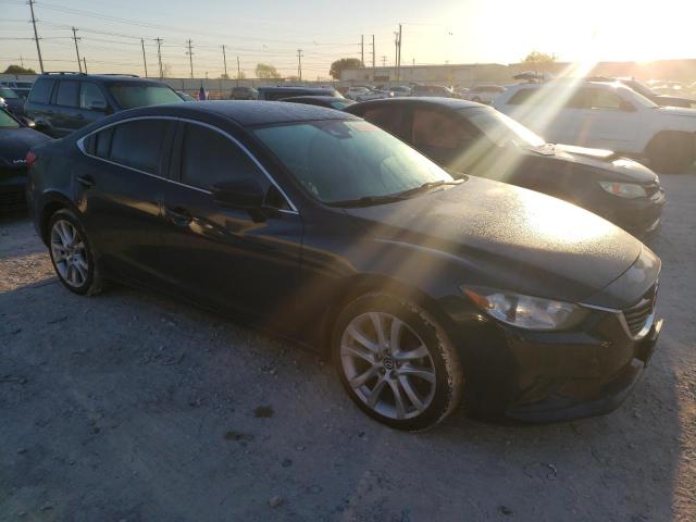 Photo 3 VIN: JM1GL1V5XH1131457 - MAZDA 6 