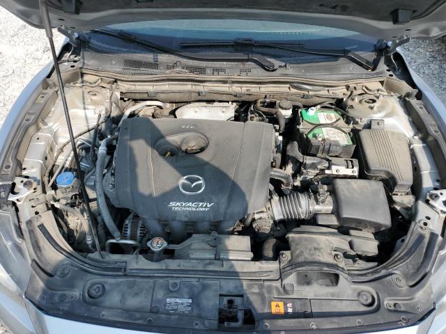 Photo 10 VIN: JM1GL1V5XH1134200 - MAZDA 6 TOURING 