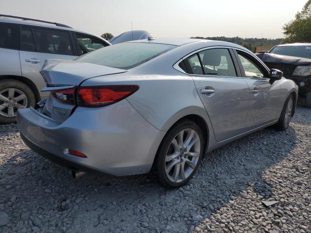 Photo 2 VIN: JM1GL1V5XH1134200 - MAZDA 6 TOURING 