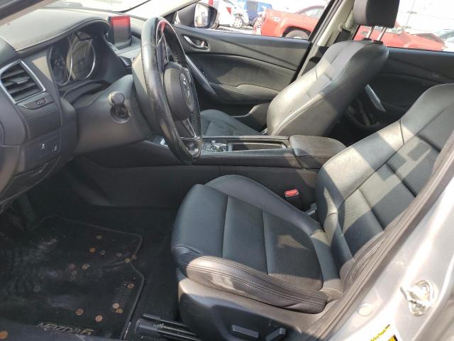 Photo 6 VIN: JM1GL1V5XH1134200 - MAZDA 6 TOURING 