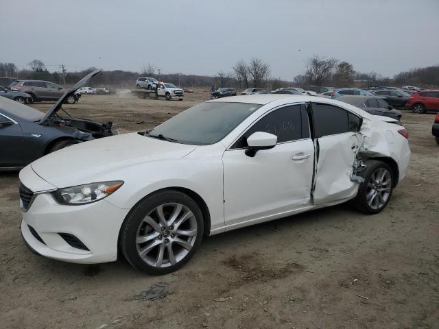 Photo 0 VIN: JM1GL1V5XH1134794 - MAZDA 6 TOURING 