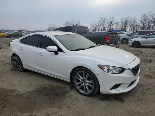 Photo 3 VIN: JM1GL1V5XH1134794 - MAZDA 6 TOURING 