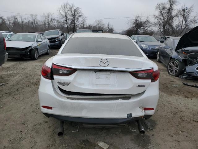 Photo 5 VIN: JM1GL1V5XH1134794 - MAZDA 6 TOURING 