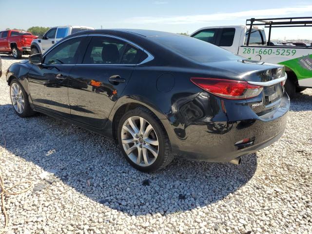 Photo 1 VIN: JM1GL1V5XH1135167 - MAZDA 6 TOURING 