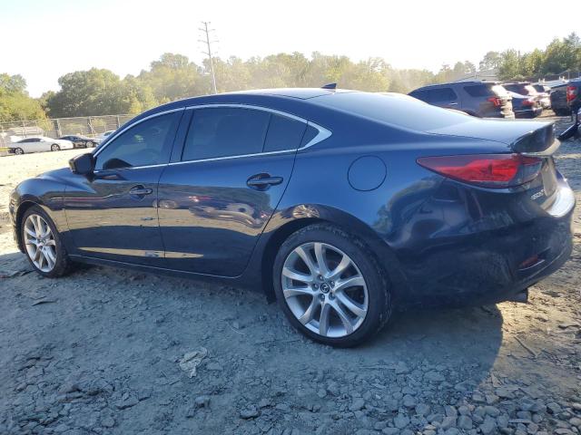 Photo 1 VIN: JM1GL1V5XH1139915 - MAZDA 6 TOURING 