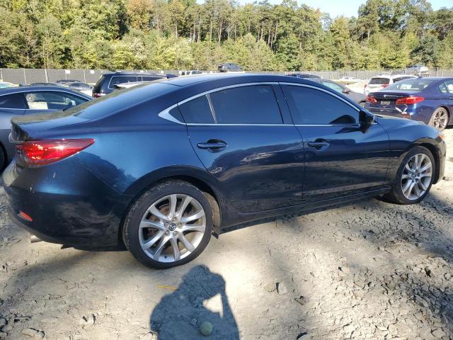 Photo 2 VIN: JM1GL1V5XH1139915 - MAZDA 6 TOURING 