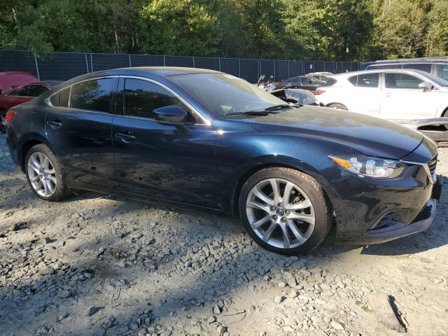 Photo 3 VIN: JM1GL1V5XH1139915 - MAZDA 6 TOURING 