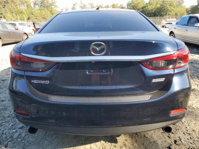 Photo 5 VIN: JM1GL1V5XH1139915 - MAZDA 6 TOURING 