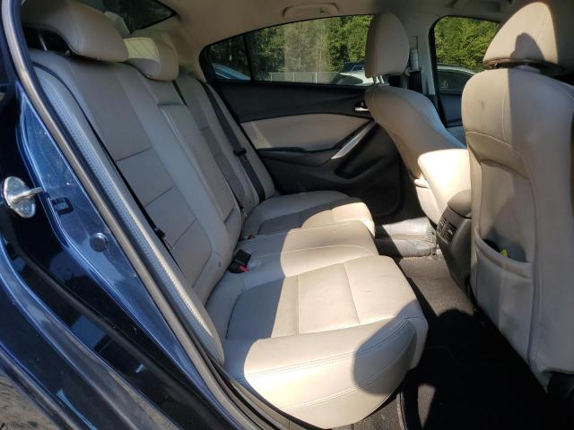 Photo 9 VIN: JM1GL1V5XH1139915 - MAZDA 6 TOURING 