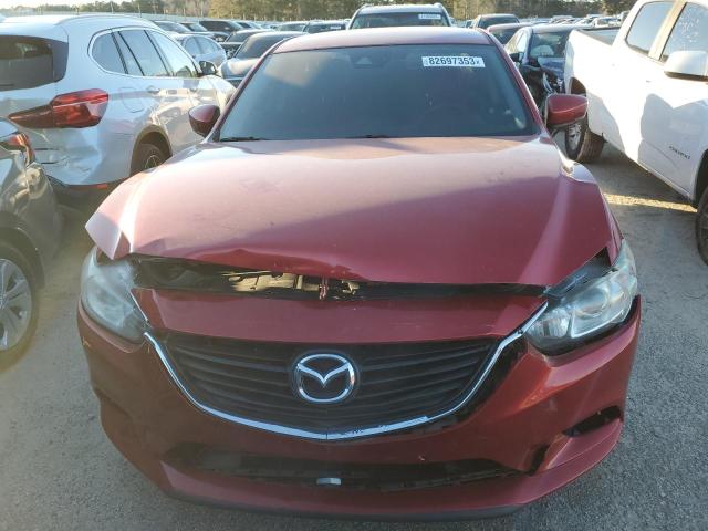 Photo 4 VIN: JM1GL1V5XH1144208 - MAZDA 6 