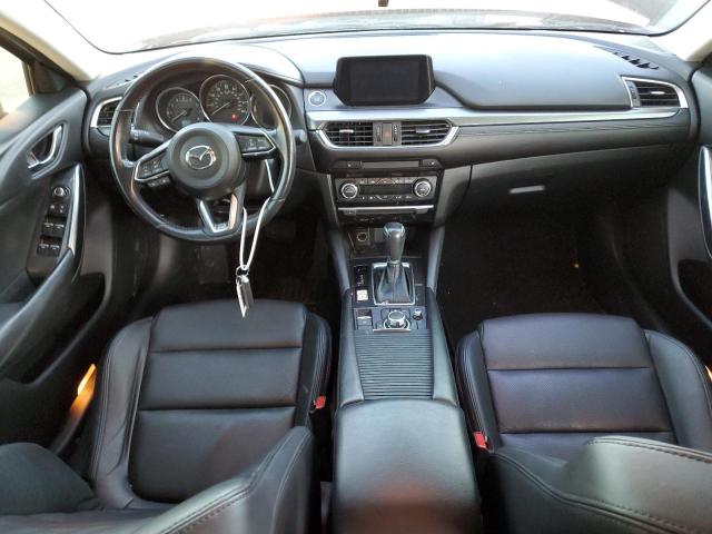 Photo 7 VIN: JM1GL1V5XH1144208 - MAZDA 6 