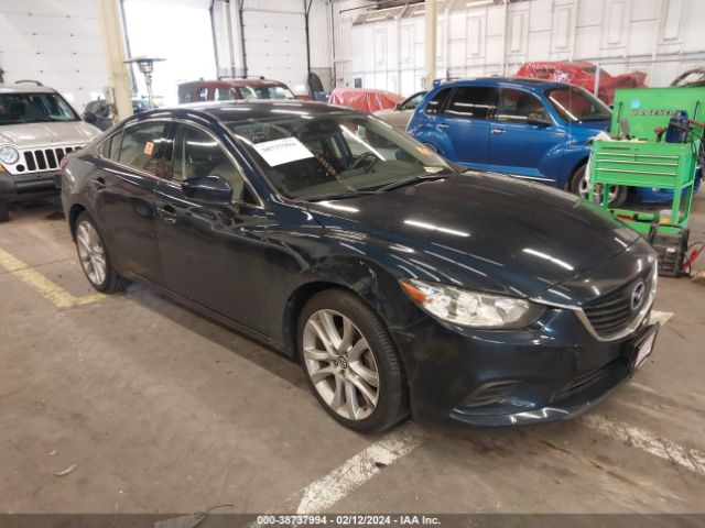 Photo 0 VIN: JM1GL1V5XH1146475 - MAZDA MAZDA6 