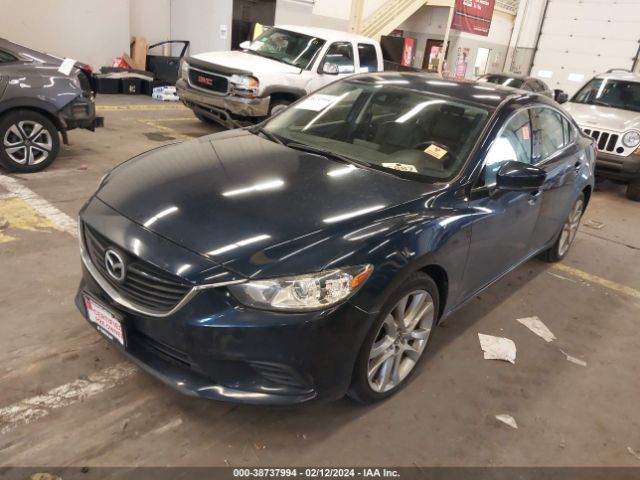 Photo 1 VIN: JM1GL1V5XH1146475 - MAZDA MAZDA6 