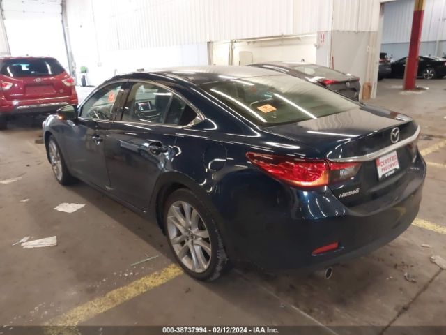 Photo 2 VIN: JM1GL1V5XH1146475 - MAZDA MAZDA6 