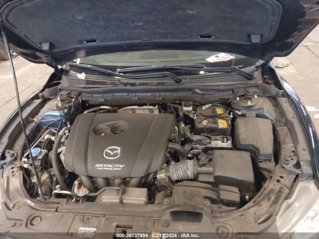 Photo 9 VIN: JM1GL1V5XH1146475 - MAZDA MAZDA6 