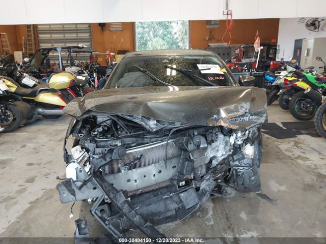 Photo 5 VIN: JM1GL1V5XH1146797 - MAZDA MAZDA6 