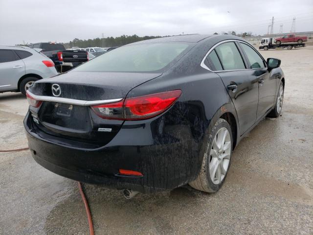 Photo 3 VIN: JM1GL1V5XH1155841 - MAZDA 6 TOURING 