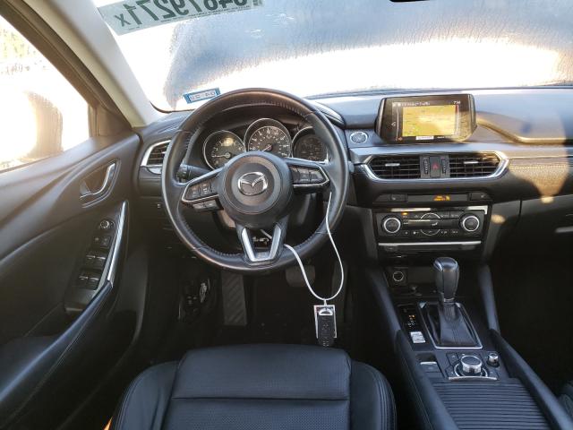 Photo 8 VIN: JM1GL1V5XH1155841 - MAZDA 6 TOURING 