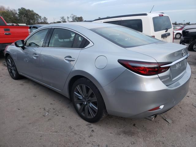 Photo 2 VIN: JM1GL1VM0J1306165 - MAZDA 6 