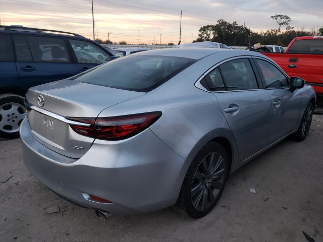 Photo 3 VIN: JM1GL1VM0J1306165 - MAZDA 6 