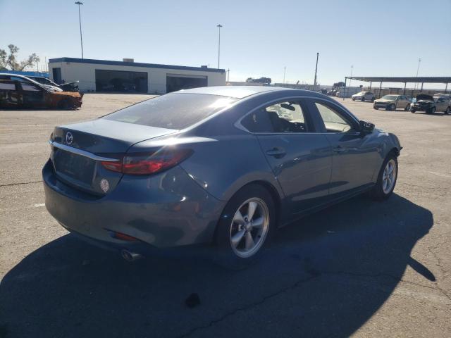 Photo 2 VIN: JM1GL1VM0J1307476 - MAZDA 6 TOURING 