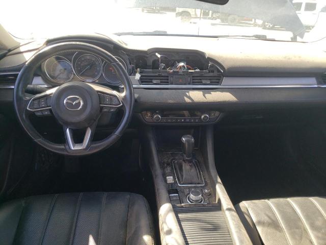 Photo 7 VIN: JM1GL1VM0J1307476 - MAZDA 6 TOURING 