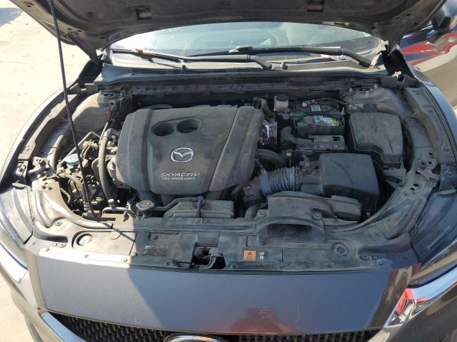 Photo 10 VIN: JM1GL1VM0J1313181 - MAZDA 6 TOURING 