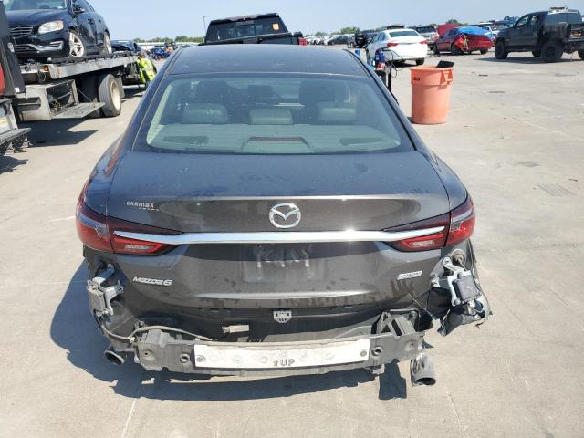 Photo 5 VIN: JM1GL1VM0J1313181 - MAZDA 6 TOURING 