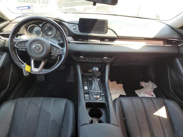 Photo 7 VIN: JM1GL1VM0J1313181 - MAZDA 6 TOURING 