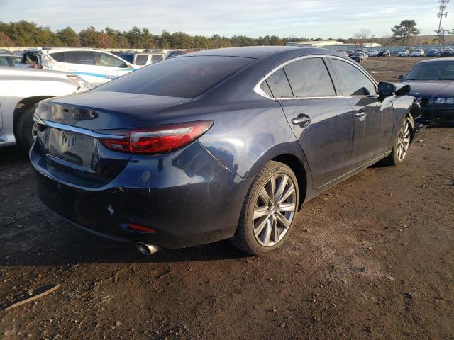 Photo 3 VIN: JM1GL1VM0J1313262 - MAZDA 6 TOURING 