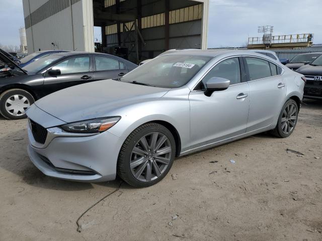 Photo 0 VIN: JM1GL1VM0J1313844 - MAZDA 6 